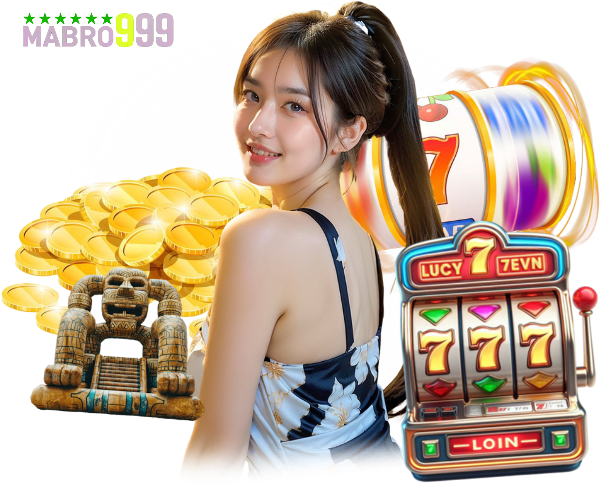 ทางเข้า MABRO999 แจ็คพอตใหญ่
